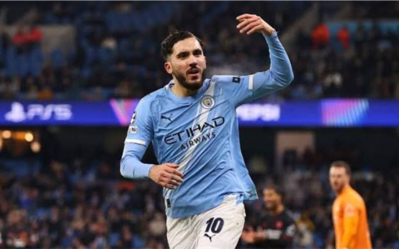 القنوات الناقلة لمباراة مانشستر سيتي ووست هام يونايتد في الدوري الإنجليزي اليوم